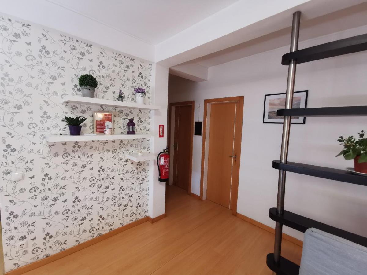 Apartamento Alem Mar Apartamento Lagos Exterior foto